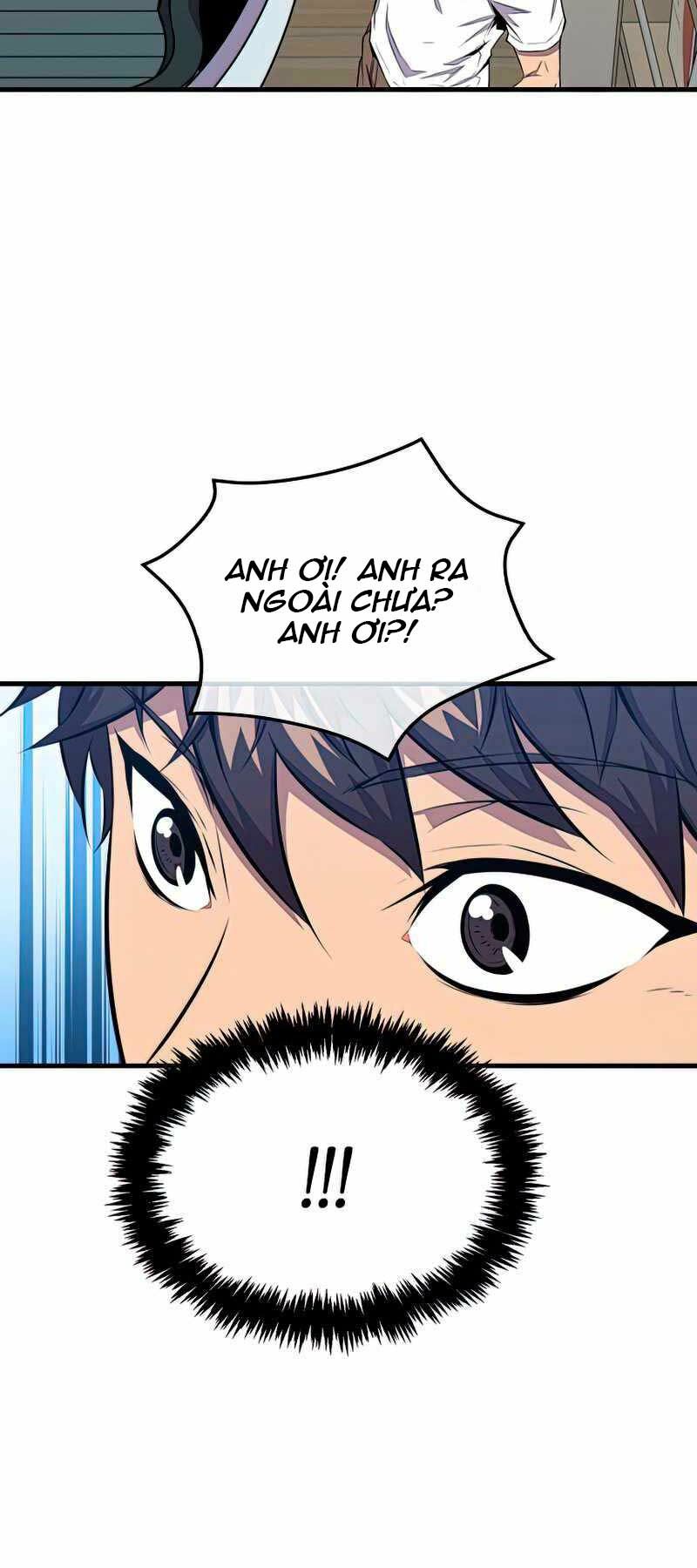 tôi thăng cấp trong lúc ngủ chapter 38 44