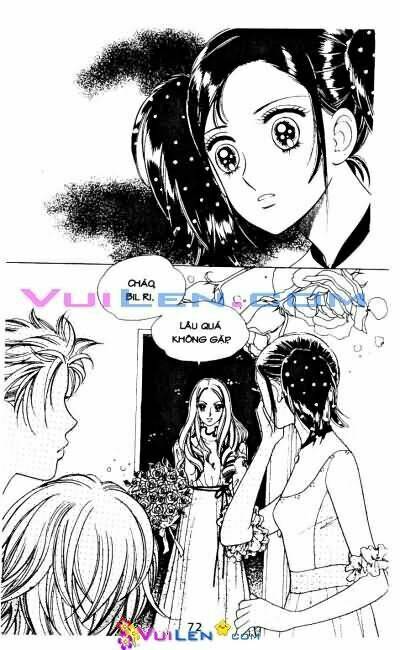 có anh trong đời chapter 3 72