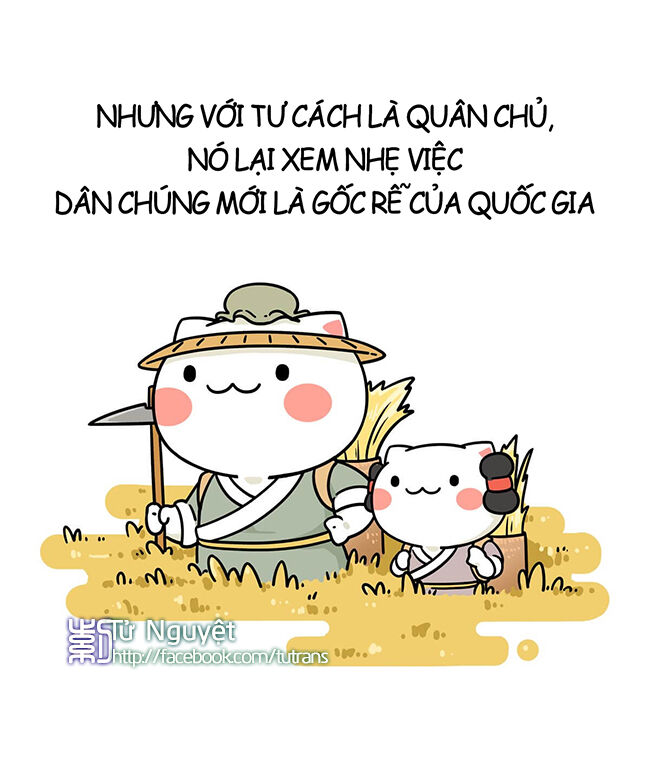 nếu lịch sử là một bầy mèo chapter 7 53