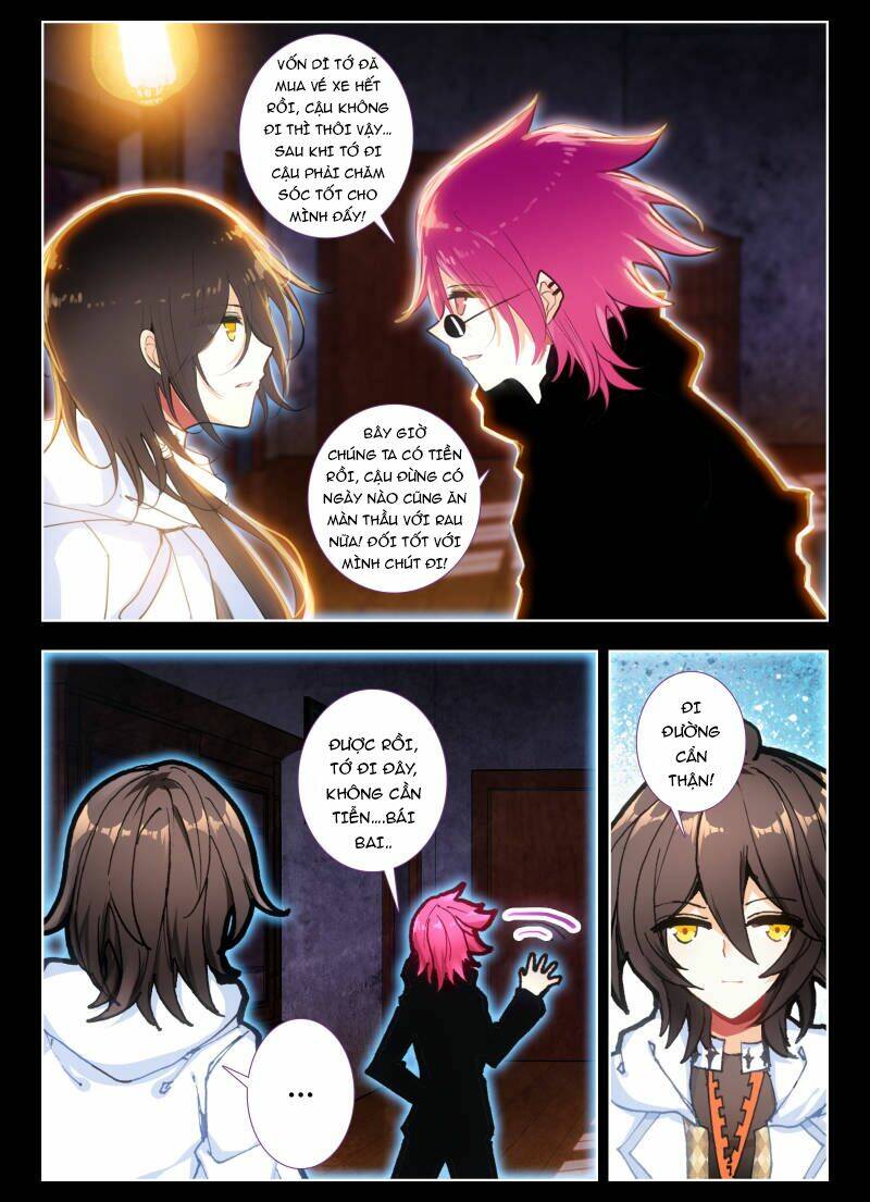 tạp đồ chapter 24 3