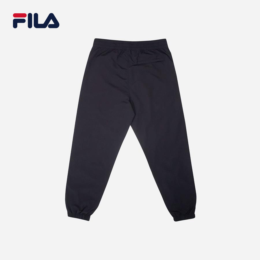 Quần dài thời trang unisex Fila - FW2PTE3080M-BLK