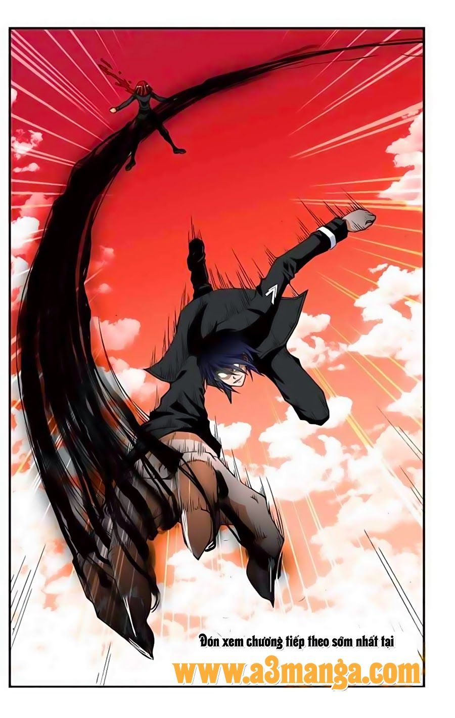 thâu tinh cửu nguyệt thiên chapter 150 15