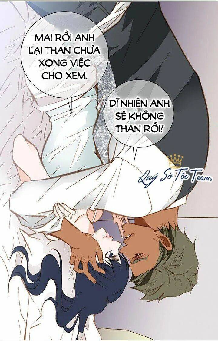 tiếp xúc chí mạng chapter 78 70