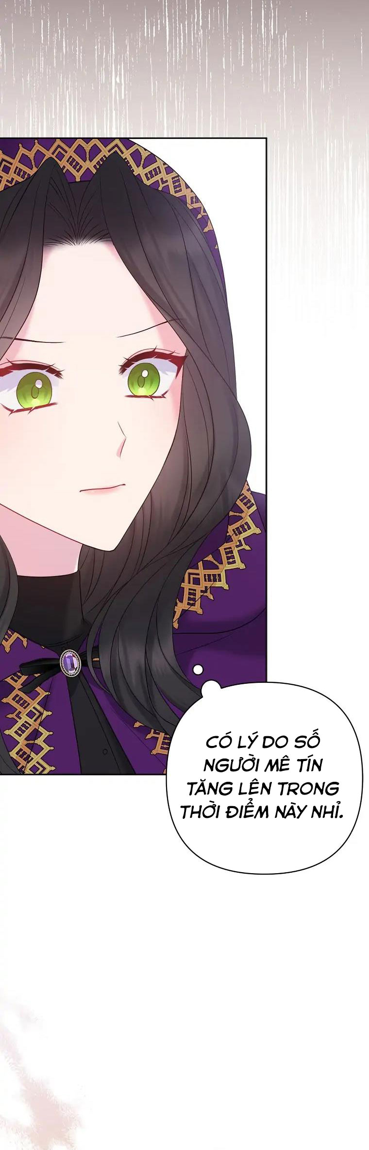 hương vị ngọt ngào muộn màn chapter 22 57