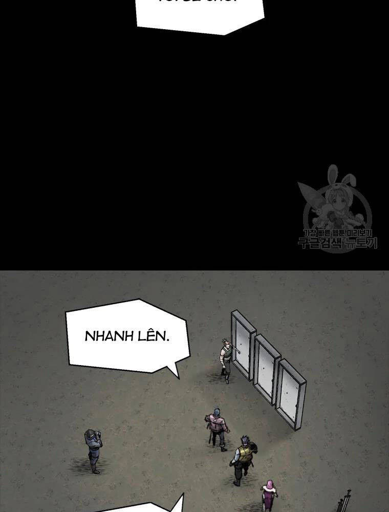 mật mã mê cung chapter 34 74