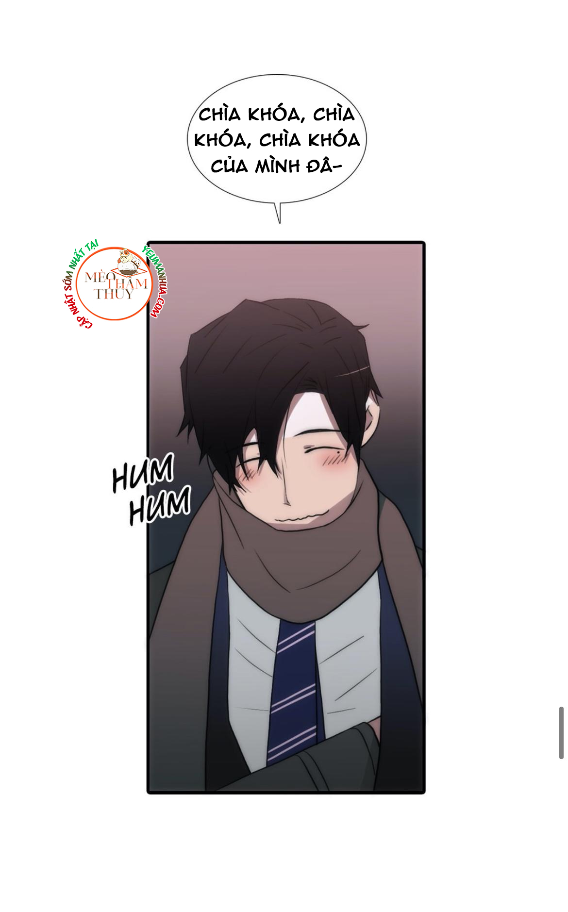 đưa đón người yêu chapter 66 49