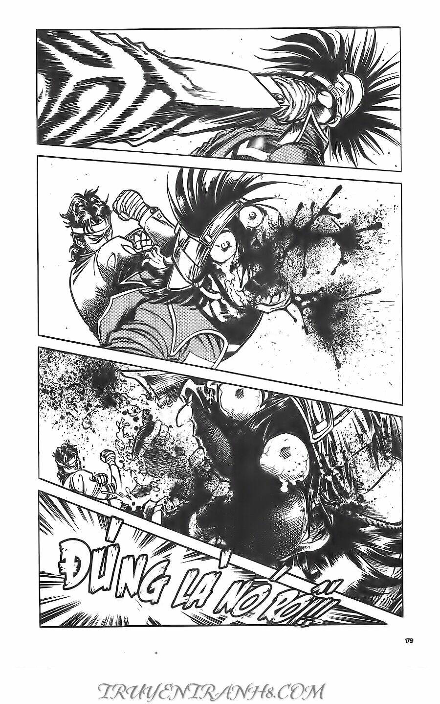 cây bút thần kỳ chapter 24 42