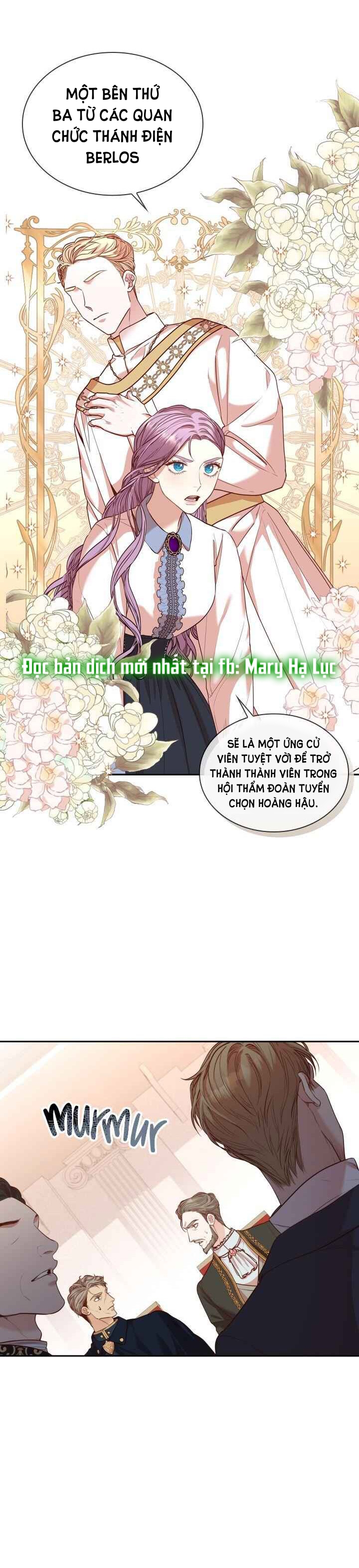 trở thành thư ký của bạo chúa chapter 36 16