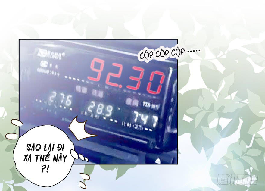 lưu luyến không rời chapter 21 34