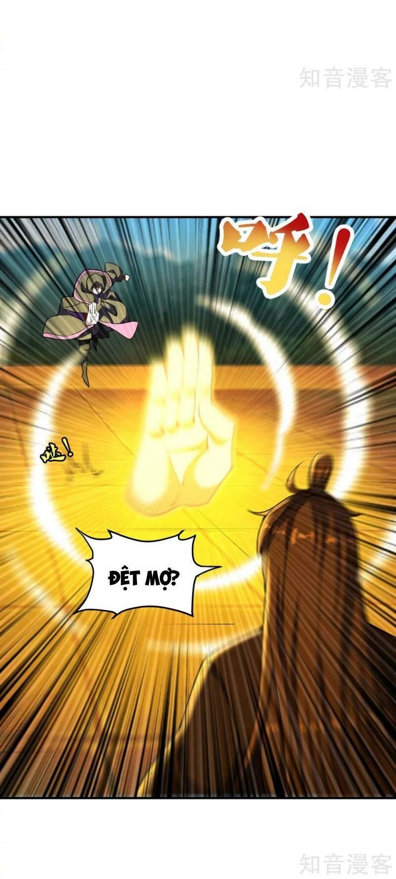 tiên võ đế tôn chapter 153 16