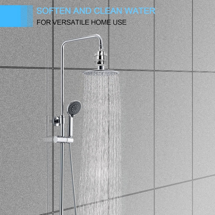 Bộ lọc nước 12 lớp tại vòi Extra Filter SGSEuro có thể uống trực tiếp - Home and Garden