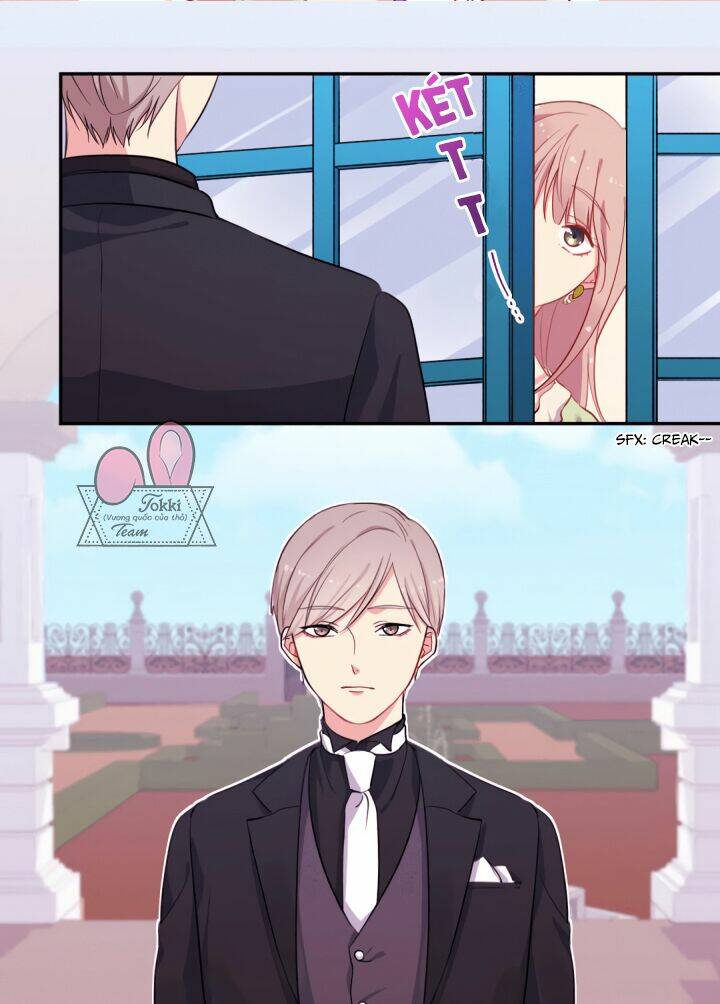 daisy: con đừng trở thành vị hôn thê của công tước chapter 5 16