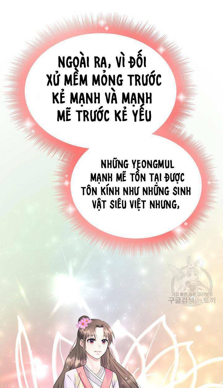 cô dâu của sói đen chapter 18 49