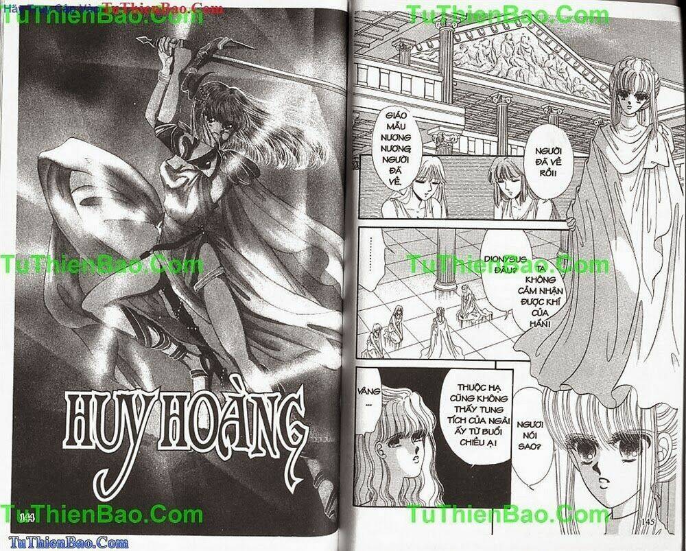 aries thần thoại cung hoàng đạo chapter 11 73