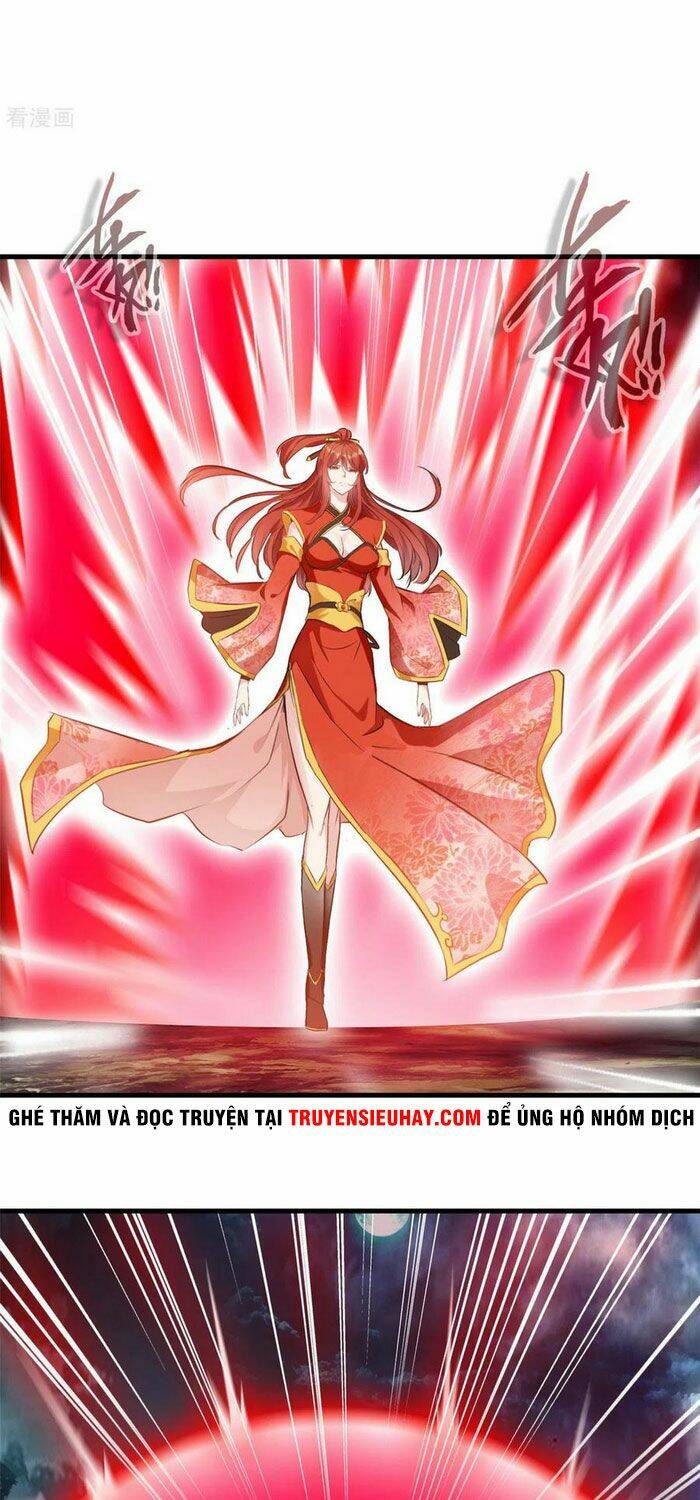một đời thành tiên chapter 41 11
