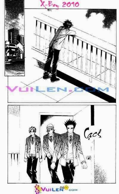 cuộc sống của tôi chapter 6 46