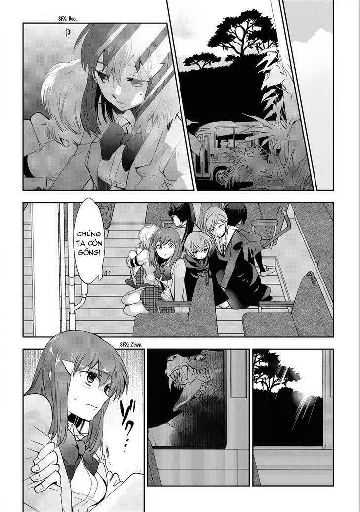 soukai no eve chapter 4 8