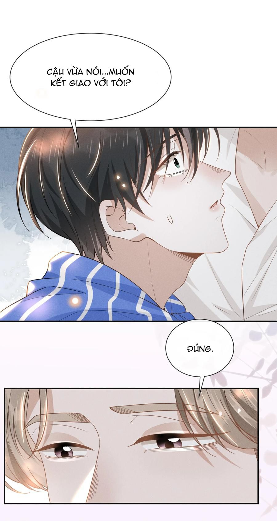 kiếp sau không gặp chapter 31 6