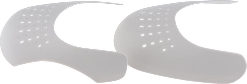 Giày Thể Thao Shields Bảo Vệ Hộp Toe Giảm Tốc Chèn Chèn Chống Nhăn