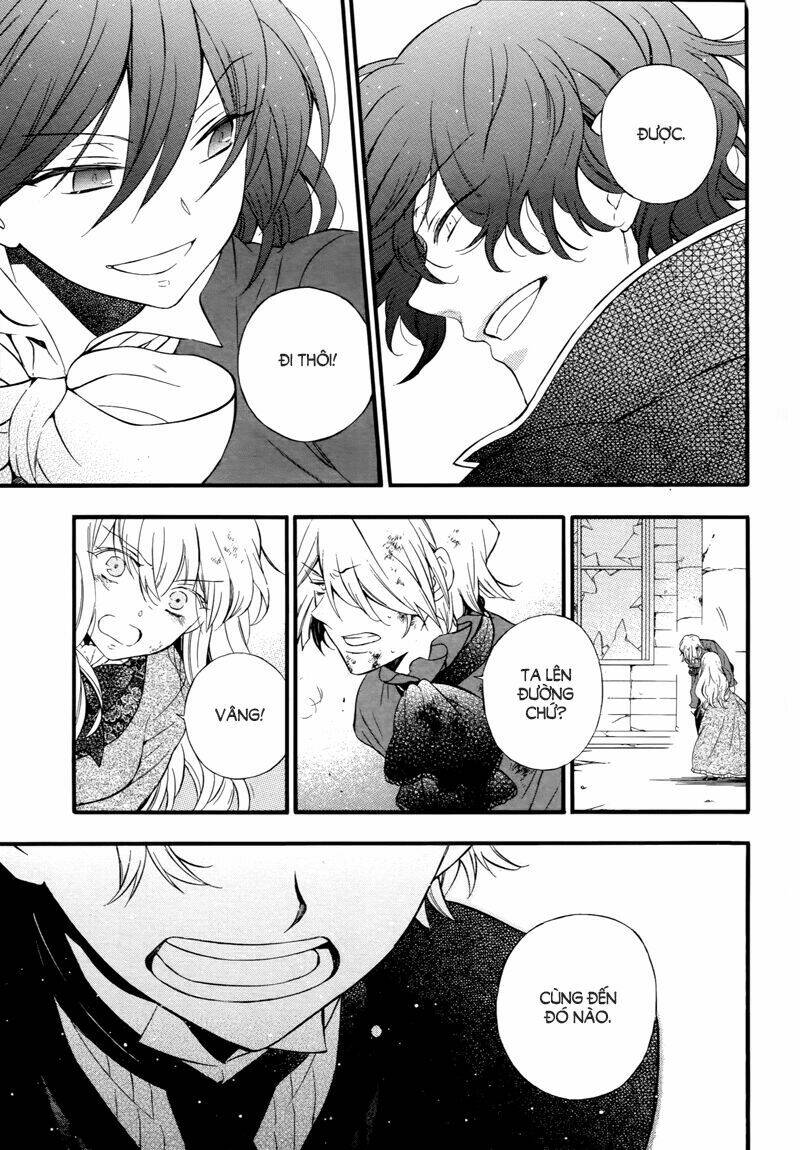 pandora hearts chapter 87 52
