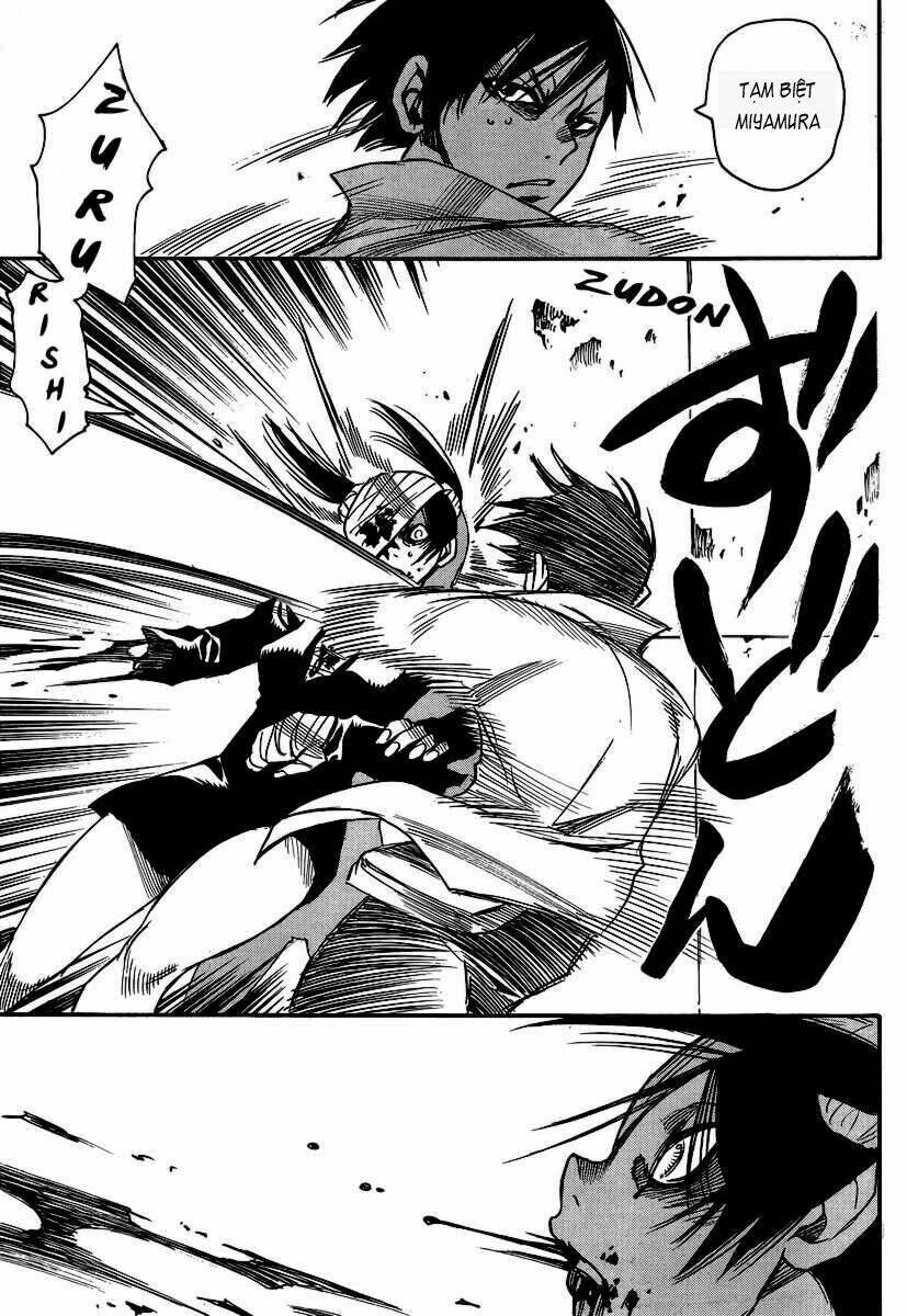 cradle of monsters chapter 26 11