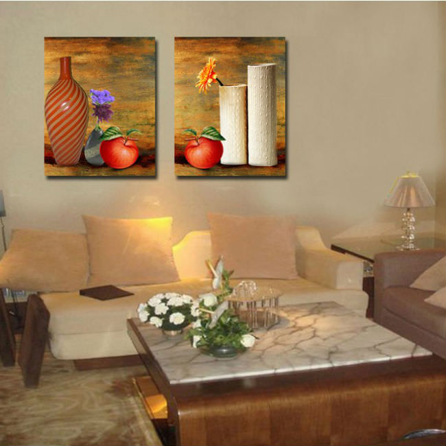 Tranh Treo Tường Q6D9- WK605