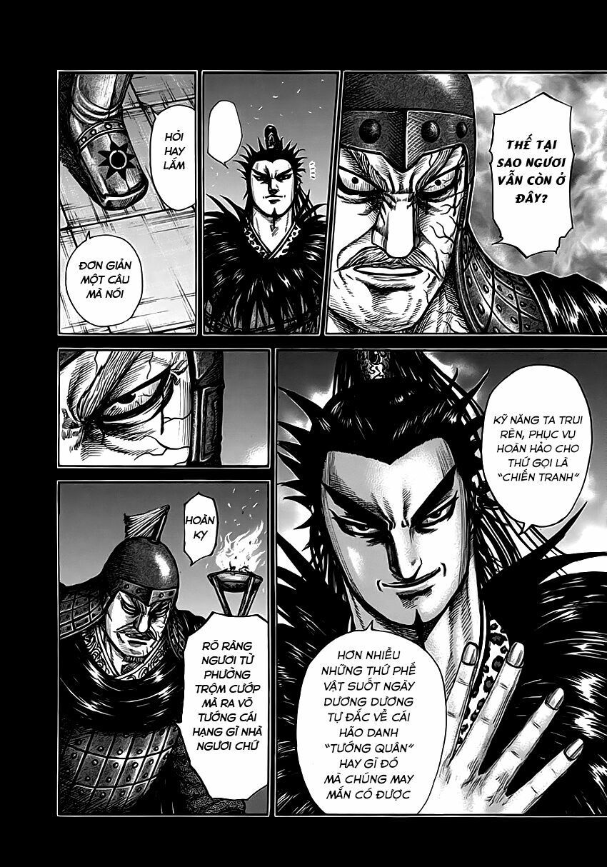 kingdom - vương giả thiên hạ chapter 300 2