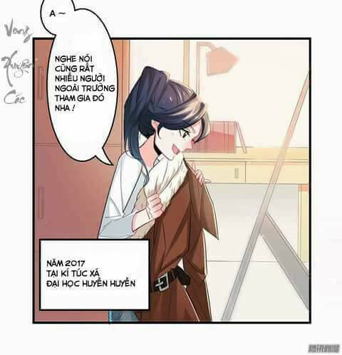 ta ở cổ đại xích cp chapter 1 6