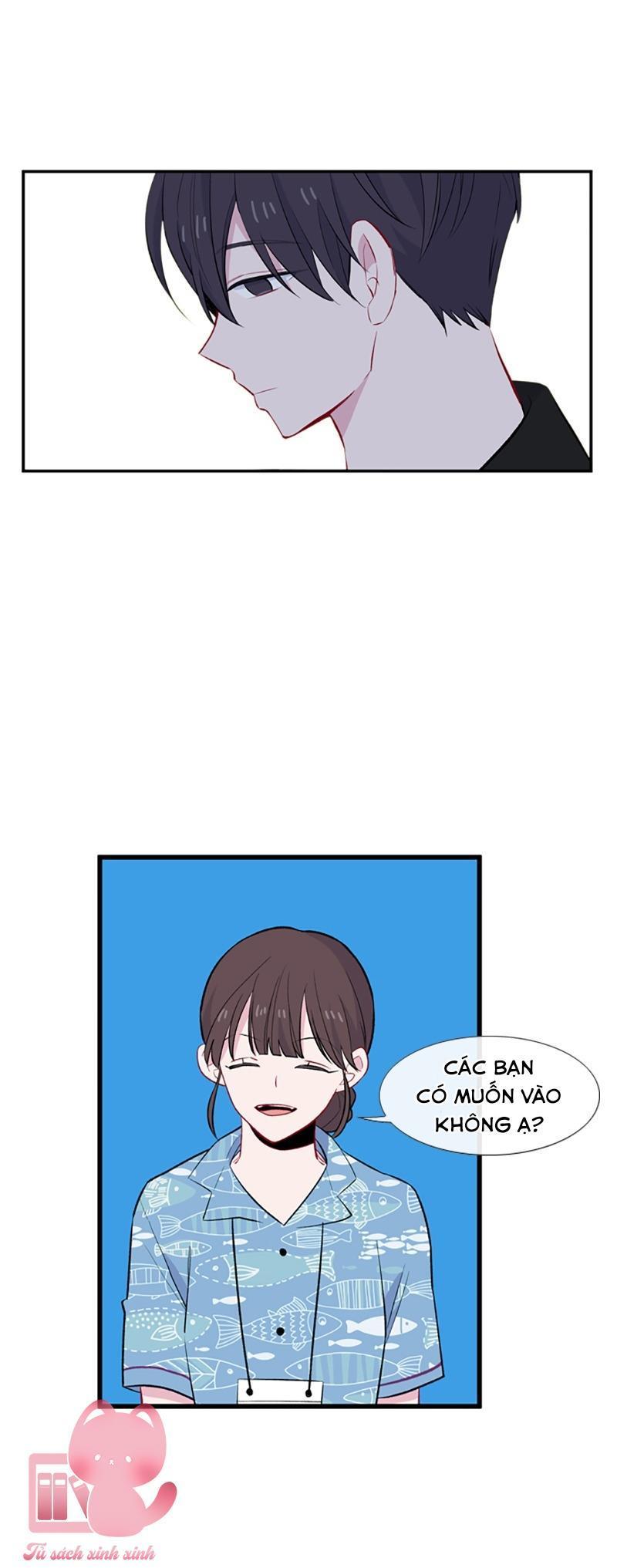 về bên anh chapter 47 40