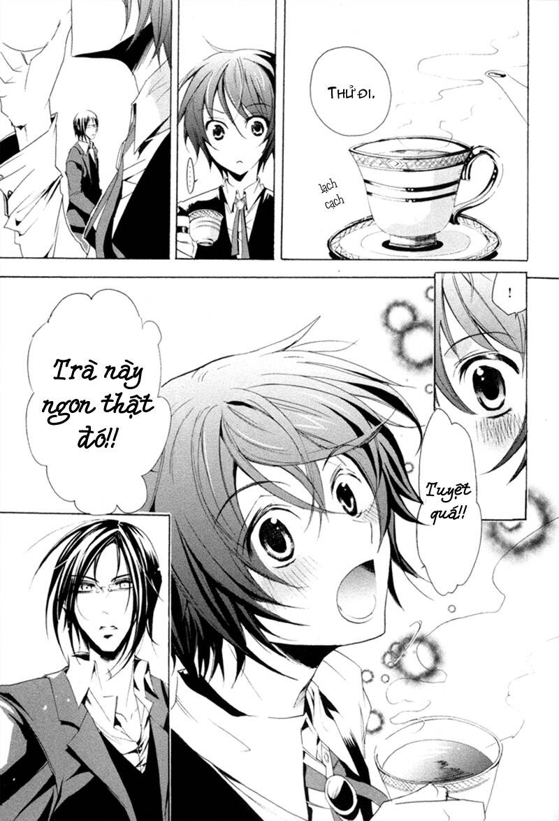 cucumber sandwich chapter 2 23