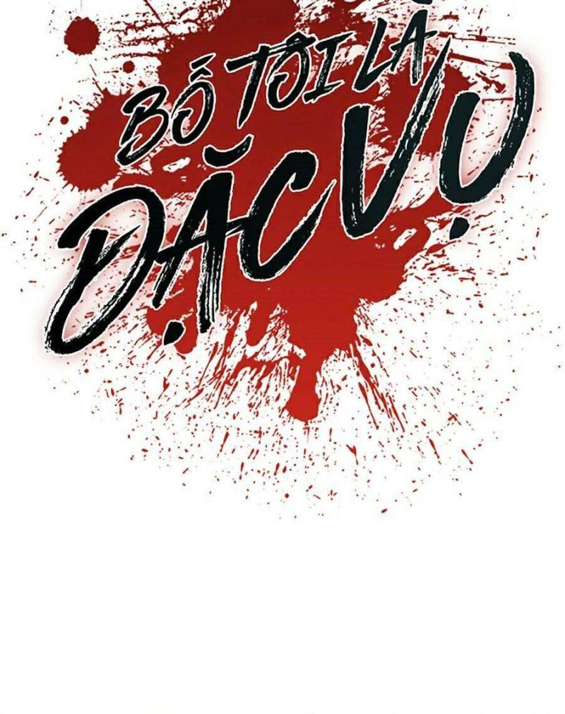 đặc vụ kim chapter 11.5 1