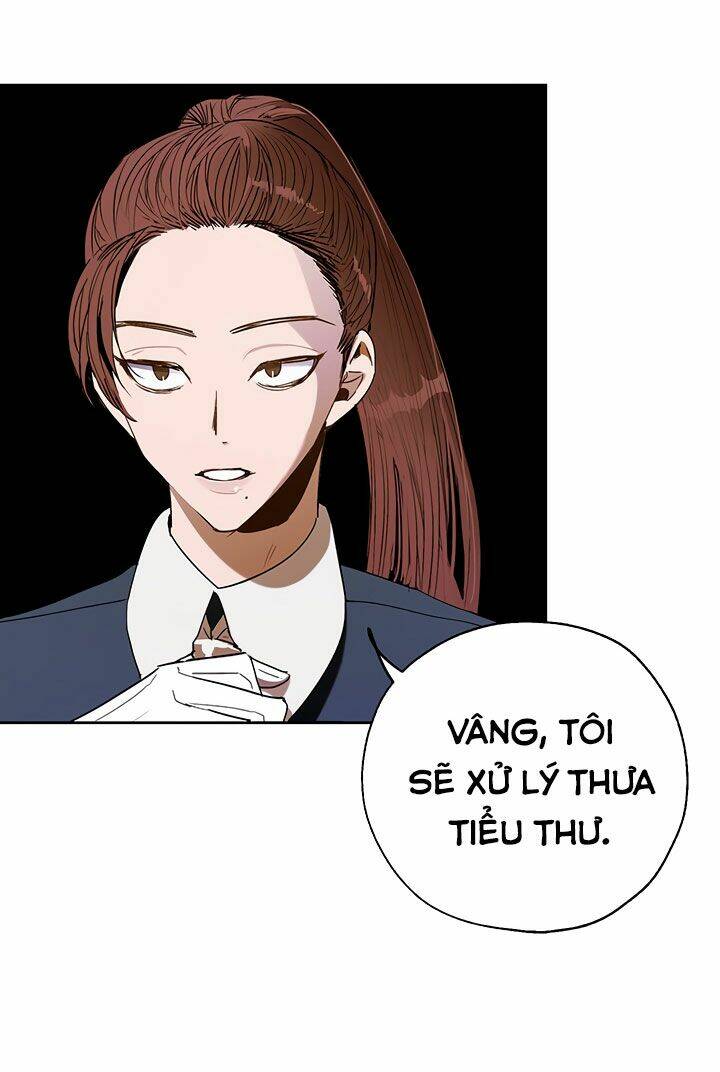 cách bảo vệ anh trai của nữ chính chapter 14 63