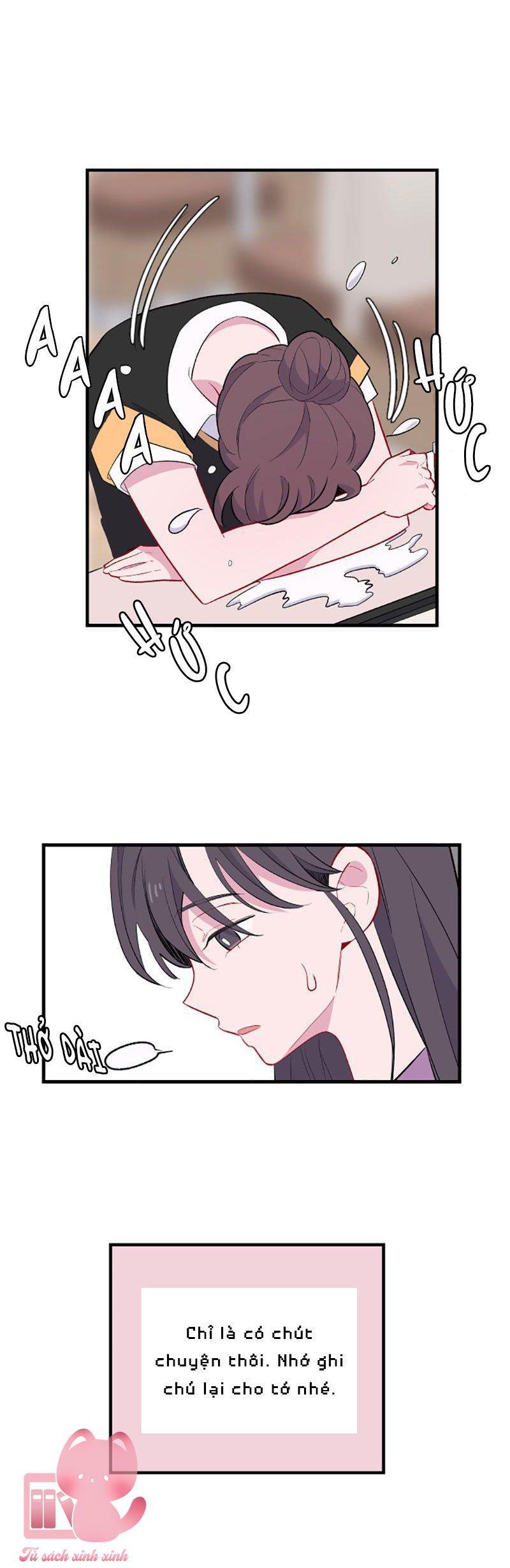 về bên anh chapter 45 23