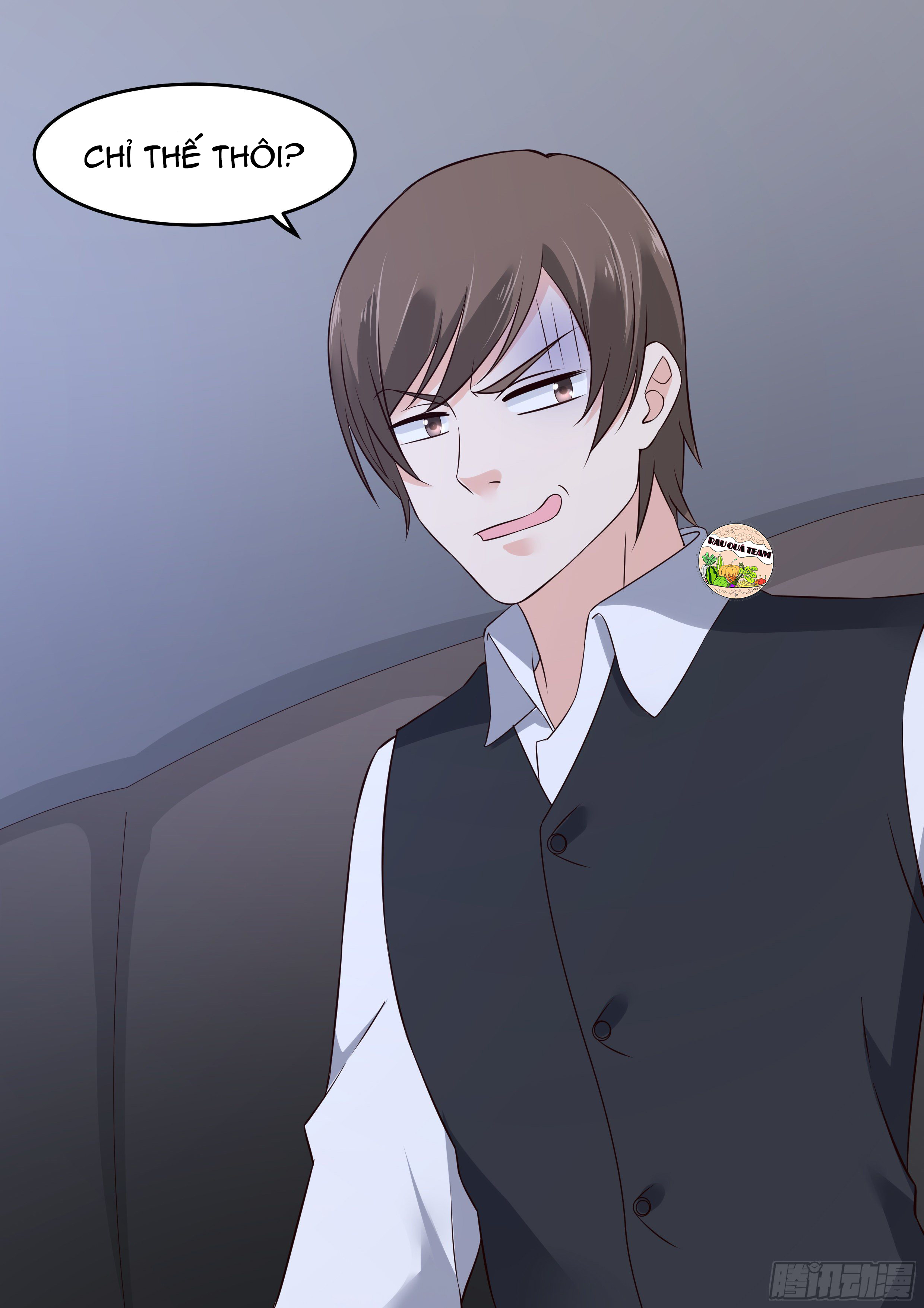 trọng sinh thiên kim quốc dân chapter 9 3