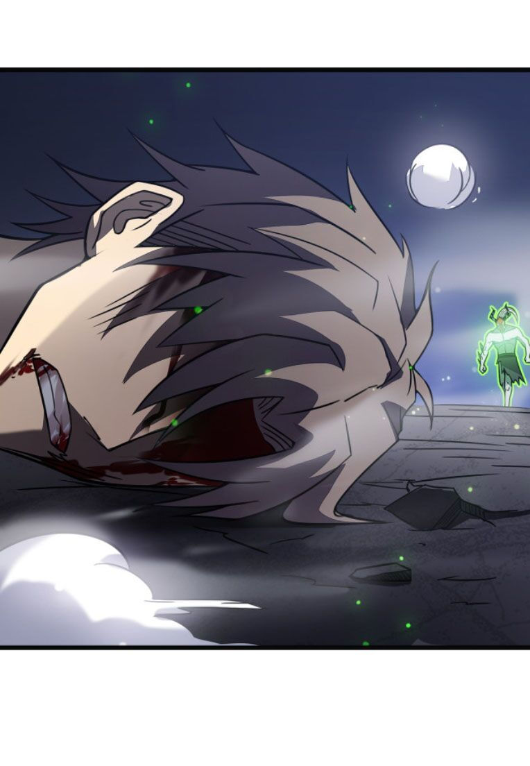 sát thần chi lộ tại dị giới chapter 25 50