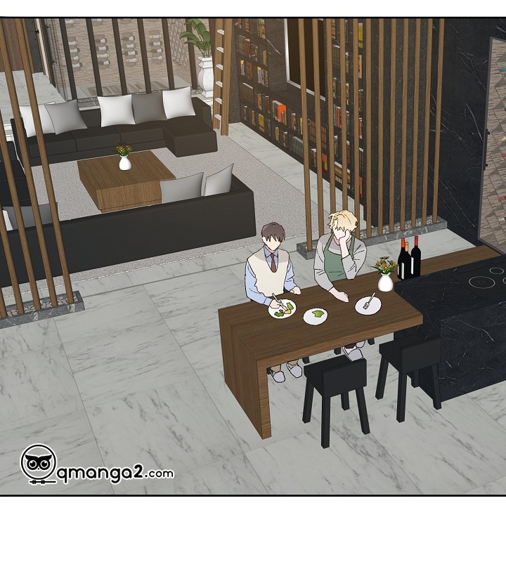 chàng tuấn mã của tôi chapter 34 18