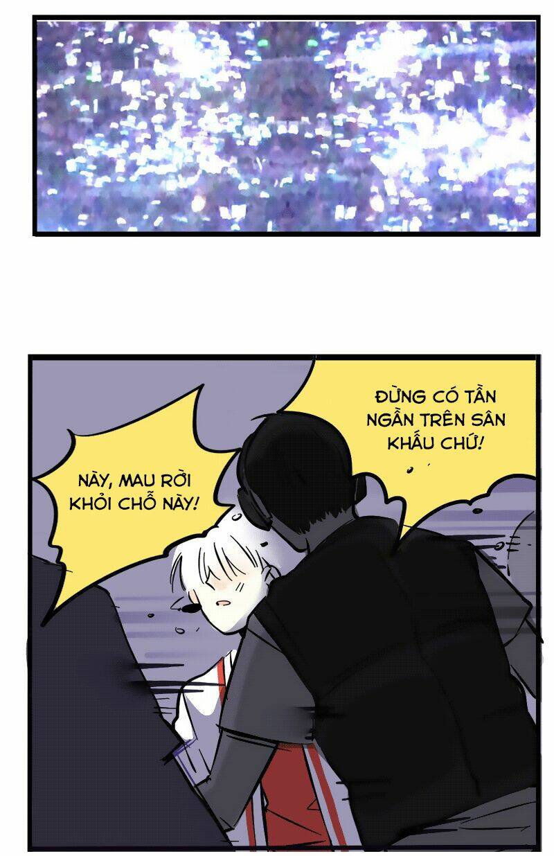 trang nhất toàn là hắn chapter 26 7