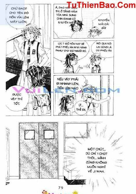 ánh nắng chói chang chapter 10 78