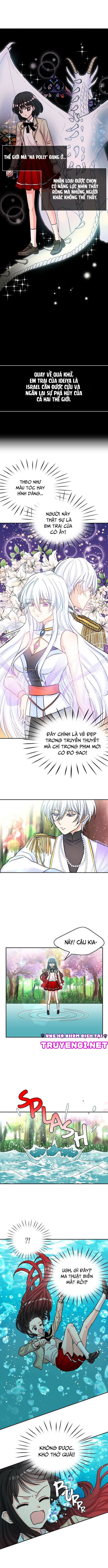 vị cứu tinh của rồng chapter 2 2