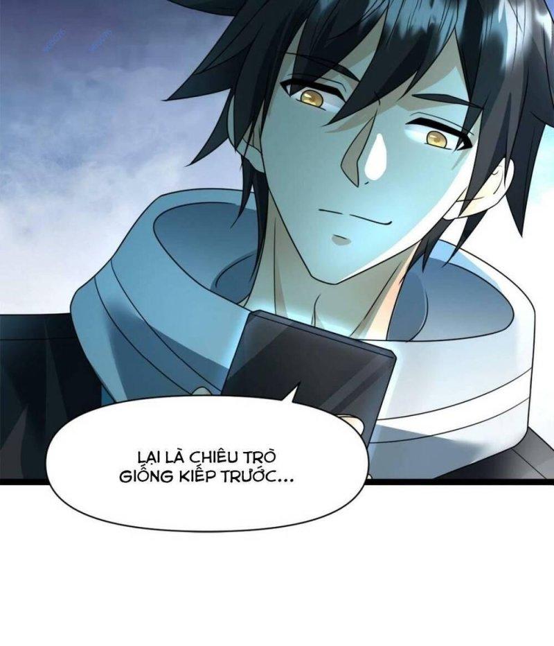 đóng băng toàn cầu: tôi gây dựng nên phòng an toàn thời tận thế chapter 16 25