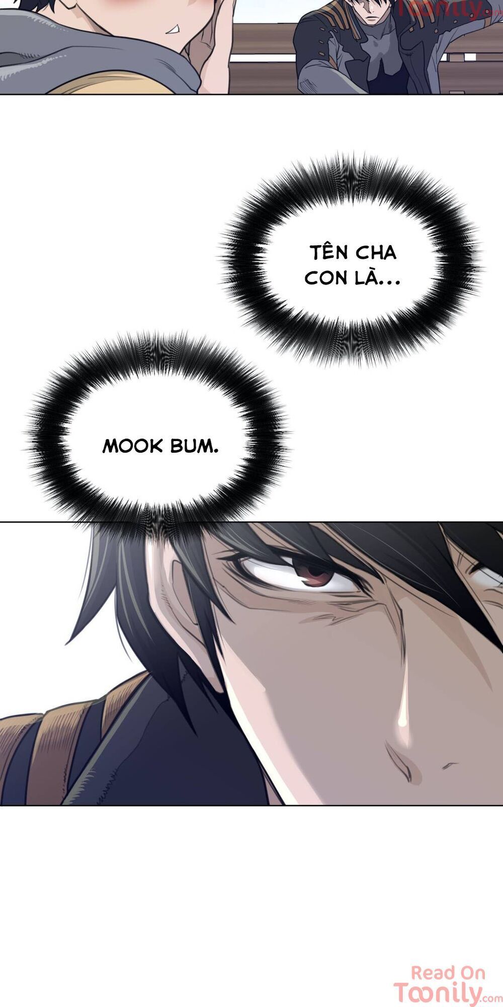 một nửa hoàn hảo chapter 92 16