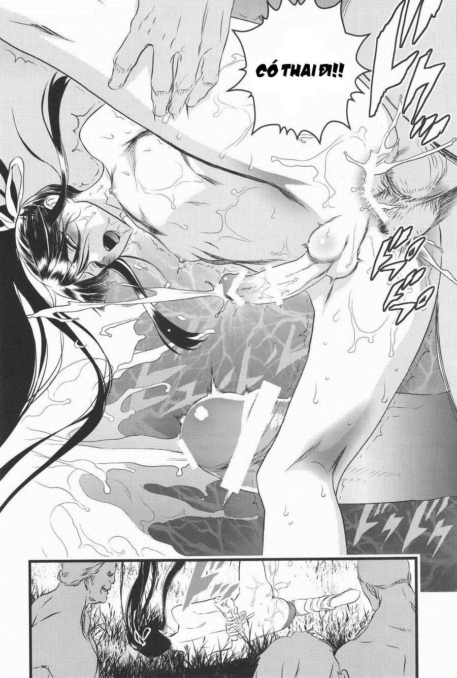 tổng hợp oneshot bl dễ thương chapter 41 19