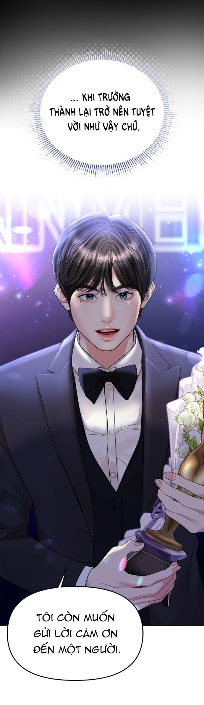 gửi em người đánh cắp những vì sao - to you who swallowed a star chapter 158.1 11