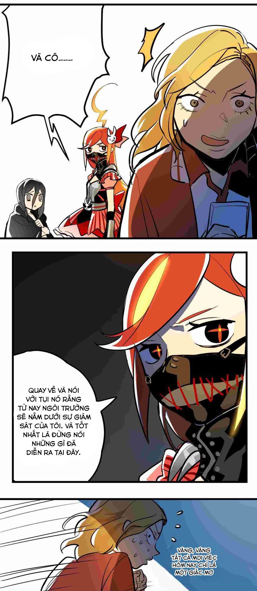 the exploding girl chapter 1.2 21