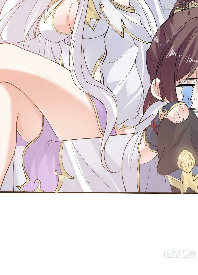 giáng thần chiến ký chapter 84 8