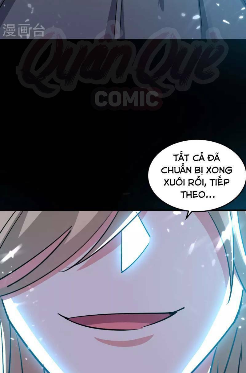 vạn giới tiên vương chapter 42 48