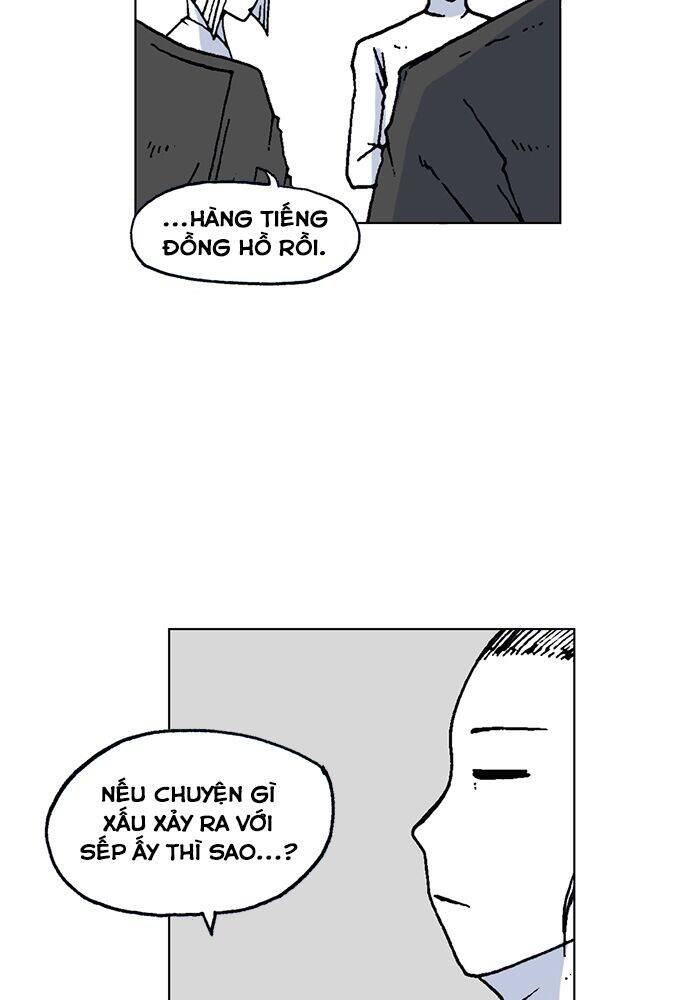 mắc kẹt trên mặt trăng chapter 52 35