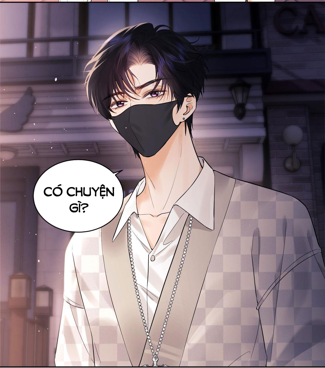 fan bạn gái muốn tìm hiểu một chút - fan vợ, bạn đã biết? chapter 8.2 22