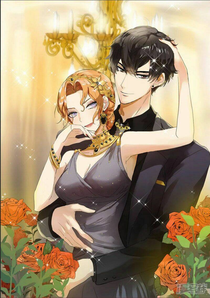 nam thần truy thê chỉ nam chapter 120.2 25