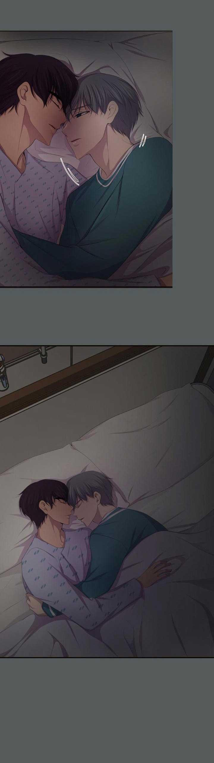 giữ em thật chặt (hold me tight) chapter 78 21